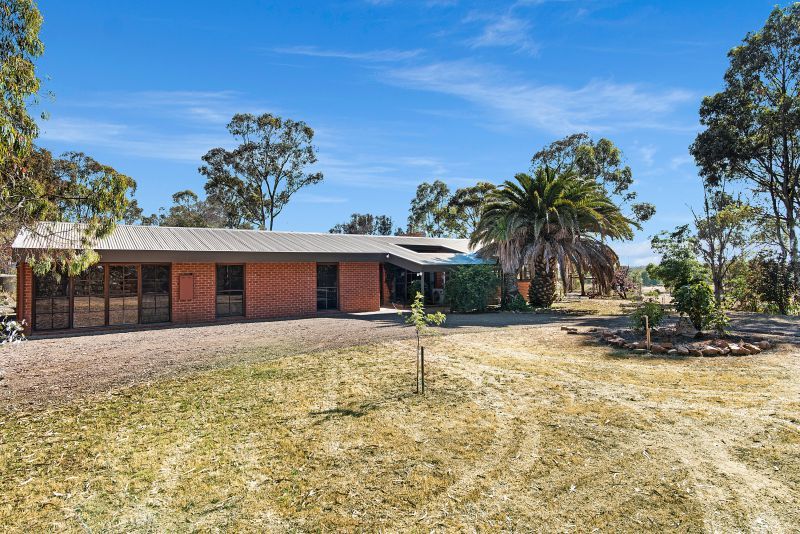 357 Sinclairs Road, Strathfieldsaye VIC 3551, Image 0