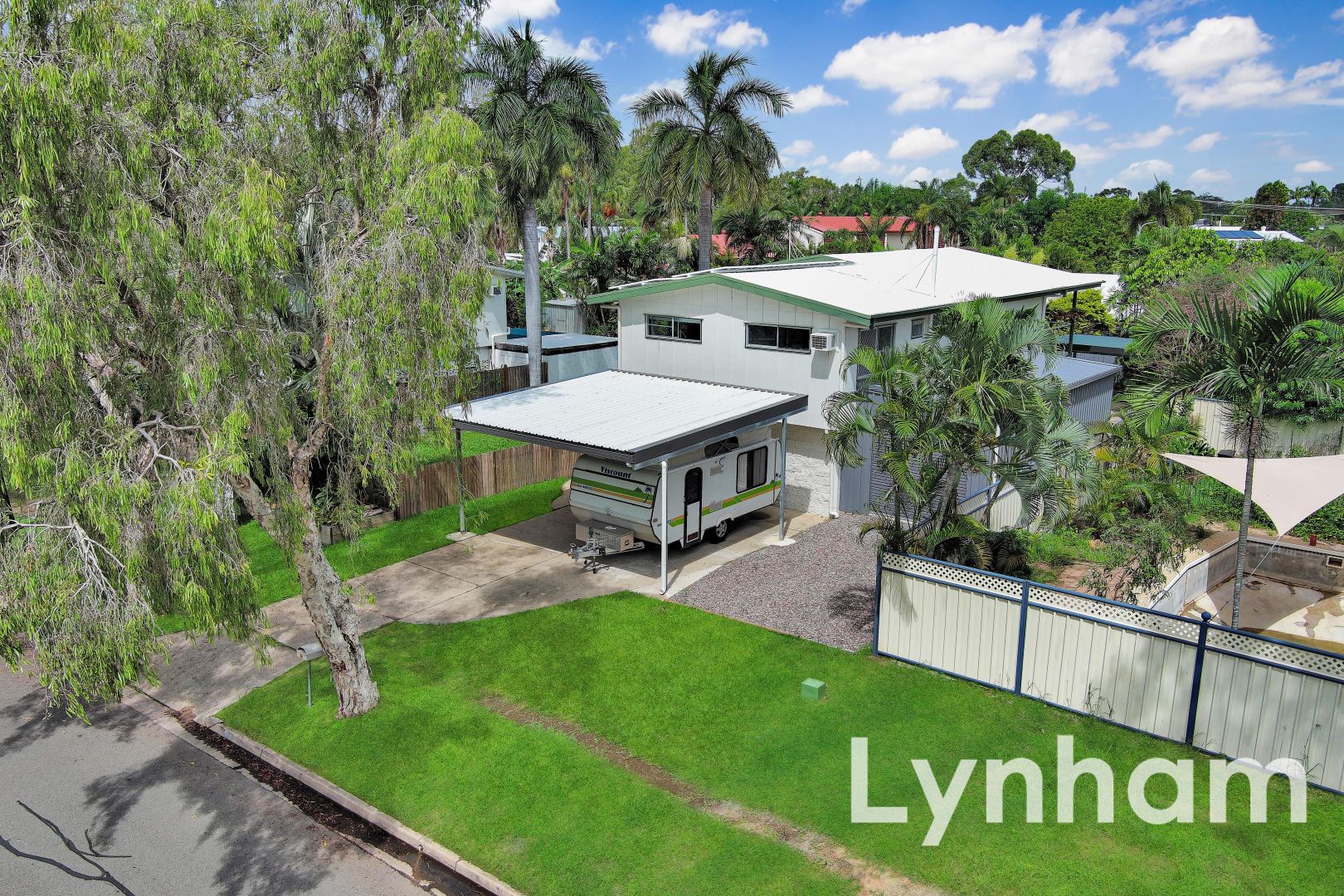 16 Tam O'shanter Drive, Thuringowa Central QLD 4817, Image 1