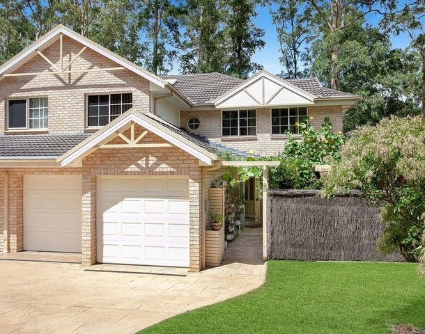 9/129 Aiken Road, West Pennant Hills NSW 2125