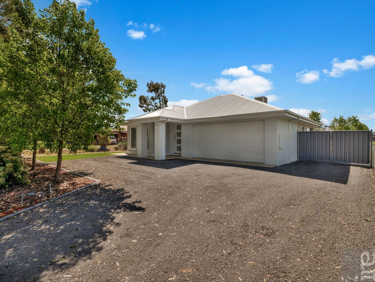 58 Johnson Street, Oxley VIC 3678 Domain