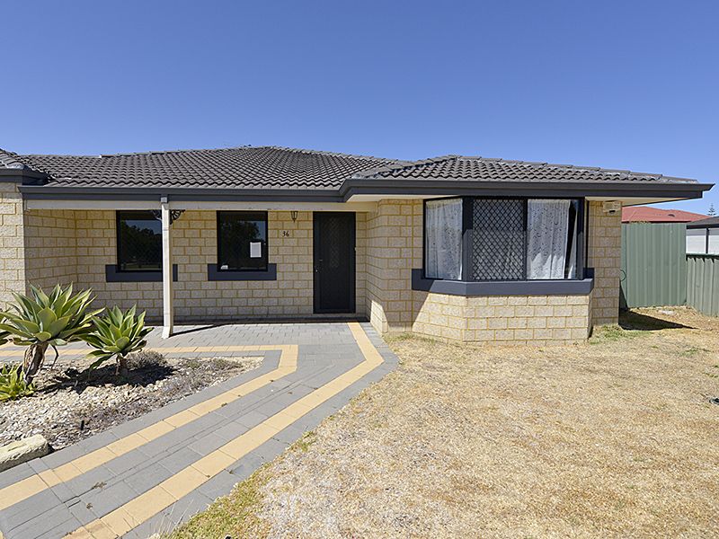 36 James Cook Avenue, Quinns Rocks WA 6030, Image 2