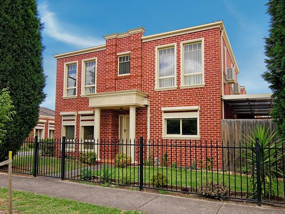 4/249 Derby Street, Pascoe Vale VIC 3044