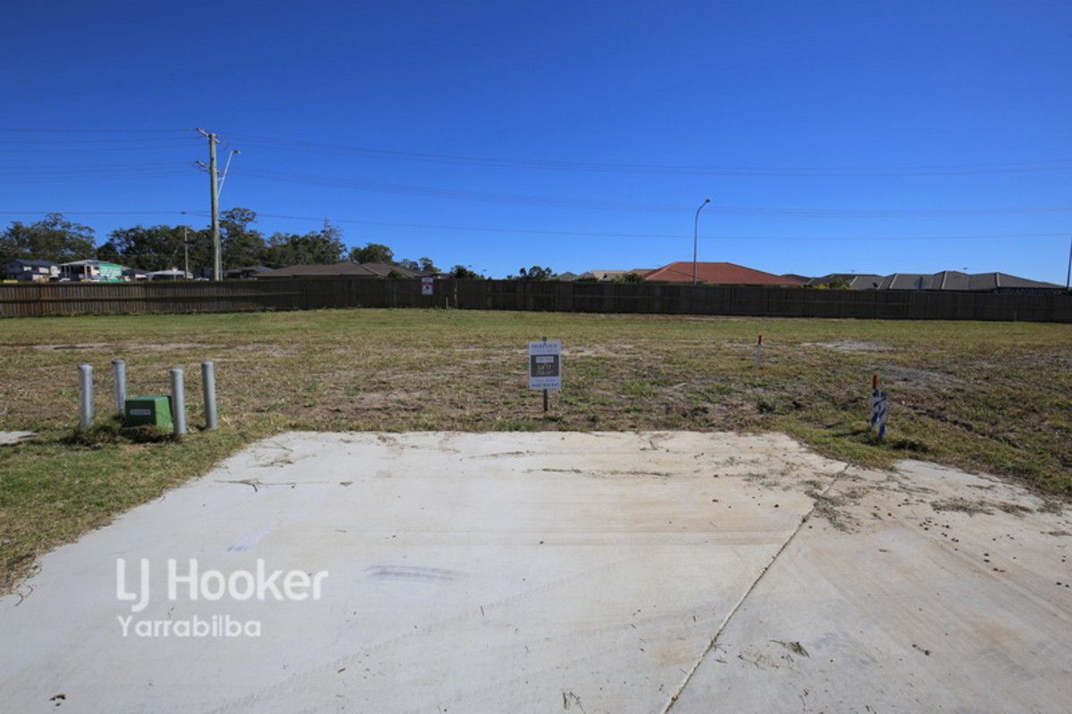 Lot 17/174 - 192 Green Road, Heritage Park QLD 4118, Image 1