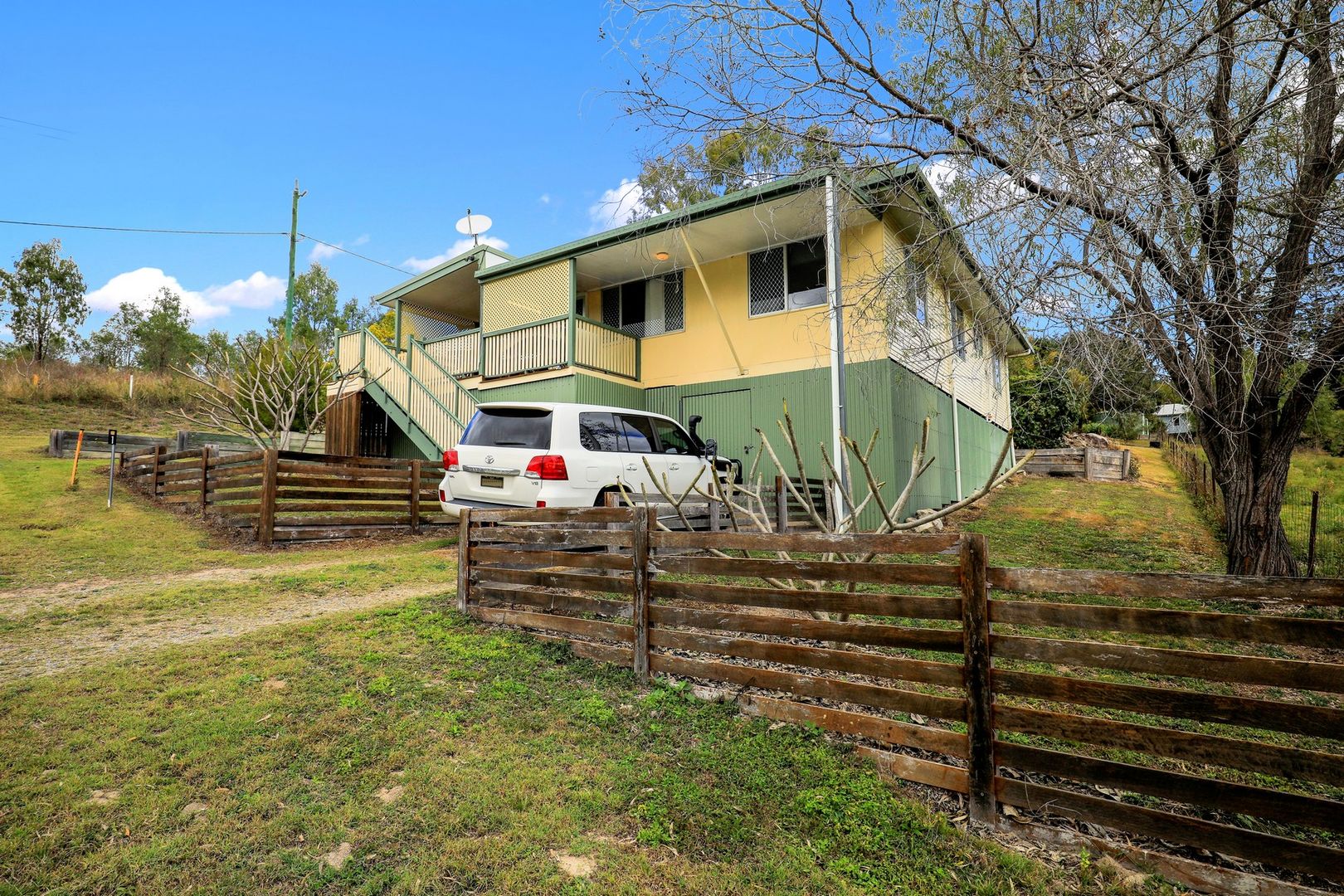 1 Gibb Street, Mount Perry QLD 4671, Image 2