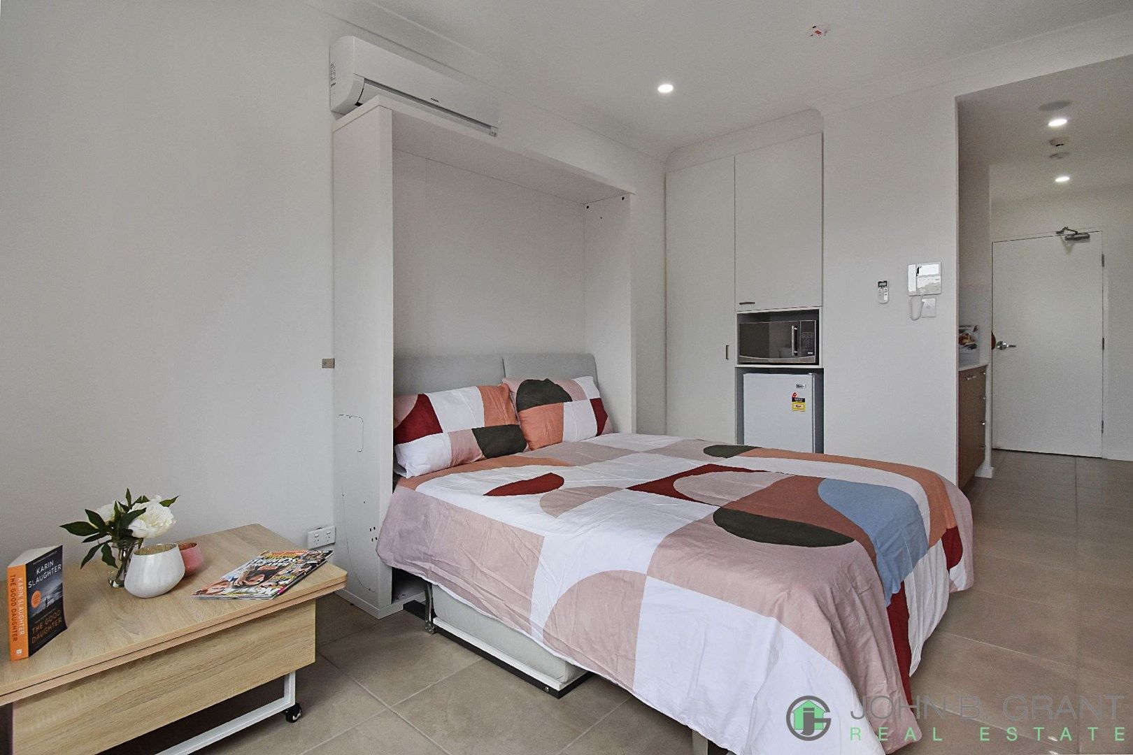 Studio in 536 Woodville Road, GUILDFORD NSW, 2161