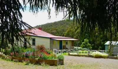 62 Robinson's Road, HIGHCROFT TAS 7183, Image 2