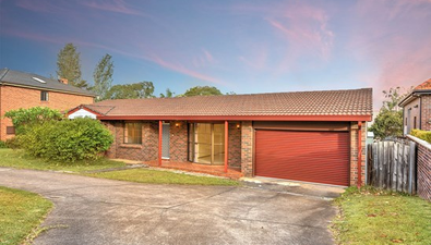 Picture of 69 Bellevue Street, NORTH PARRAMATTA NSW 2151