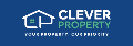 Clever Property's logo