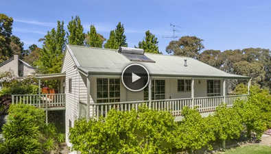 Picture of 75 Vincent Street North, DAYLESFORD VIC 3460