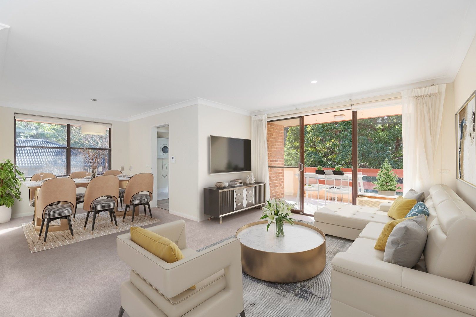 11/14 Gillies Street, Wollstonecraft NSW 2065 Apartment For Rent Domain