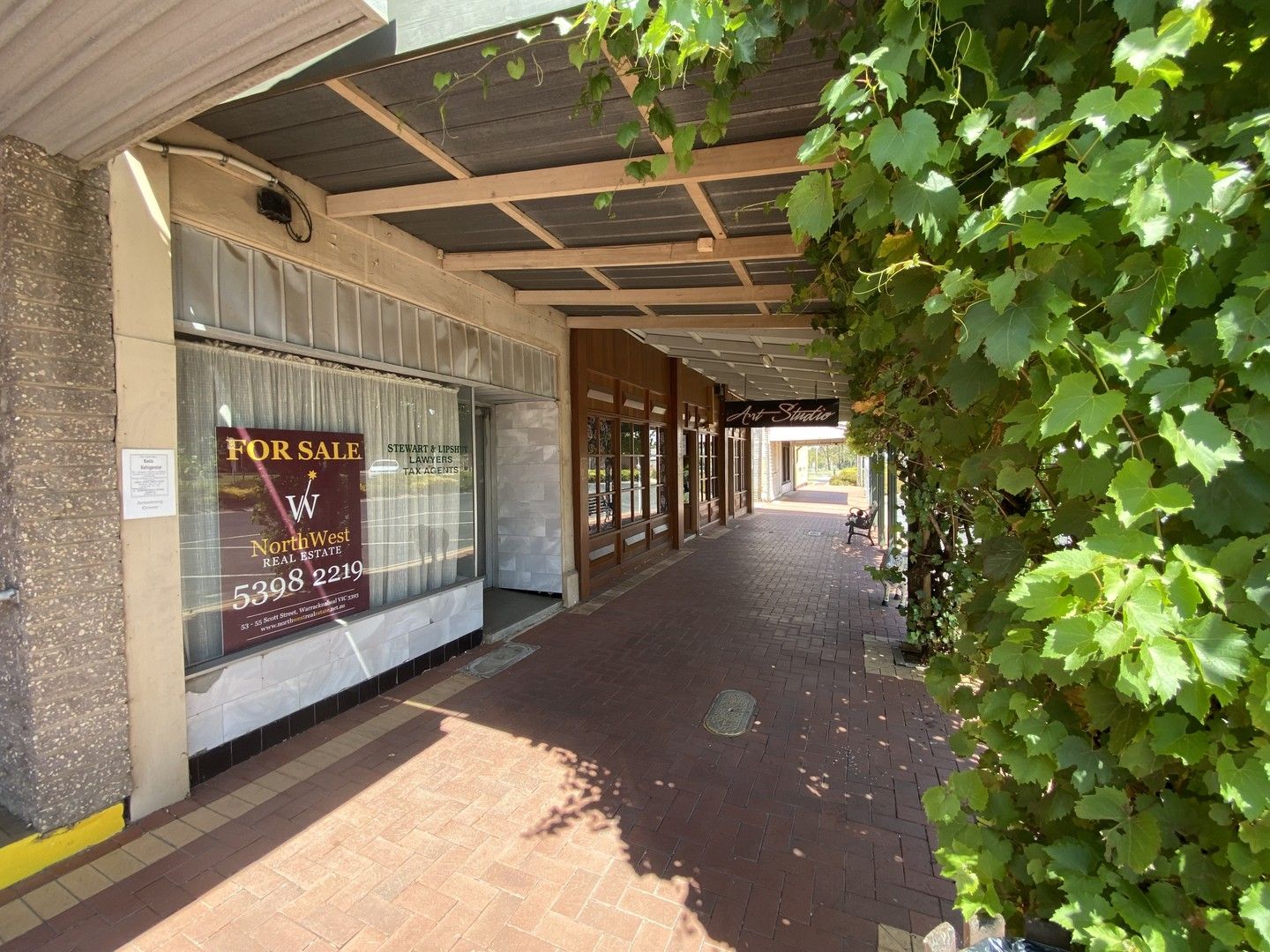 28 Commercial Street East, Kaniva VIC 3419, Image 0