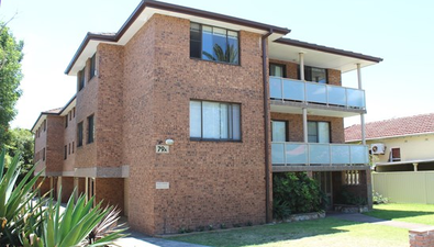 Picture of 4/79A Eighth Avenue, CAMPSIE NSW 2194