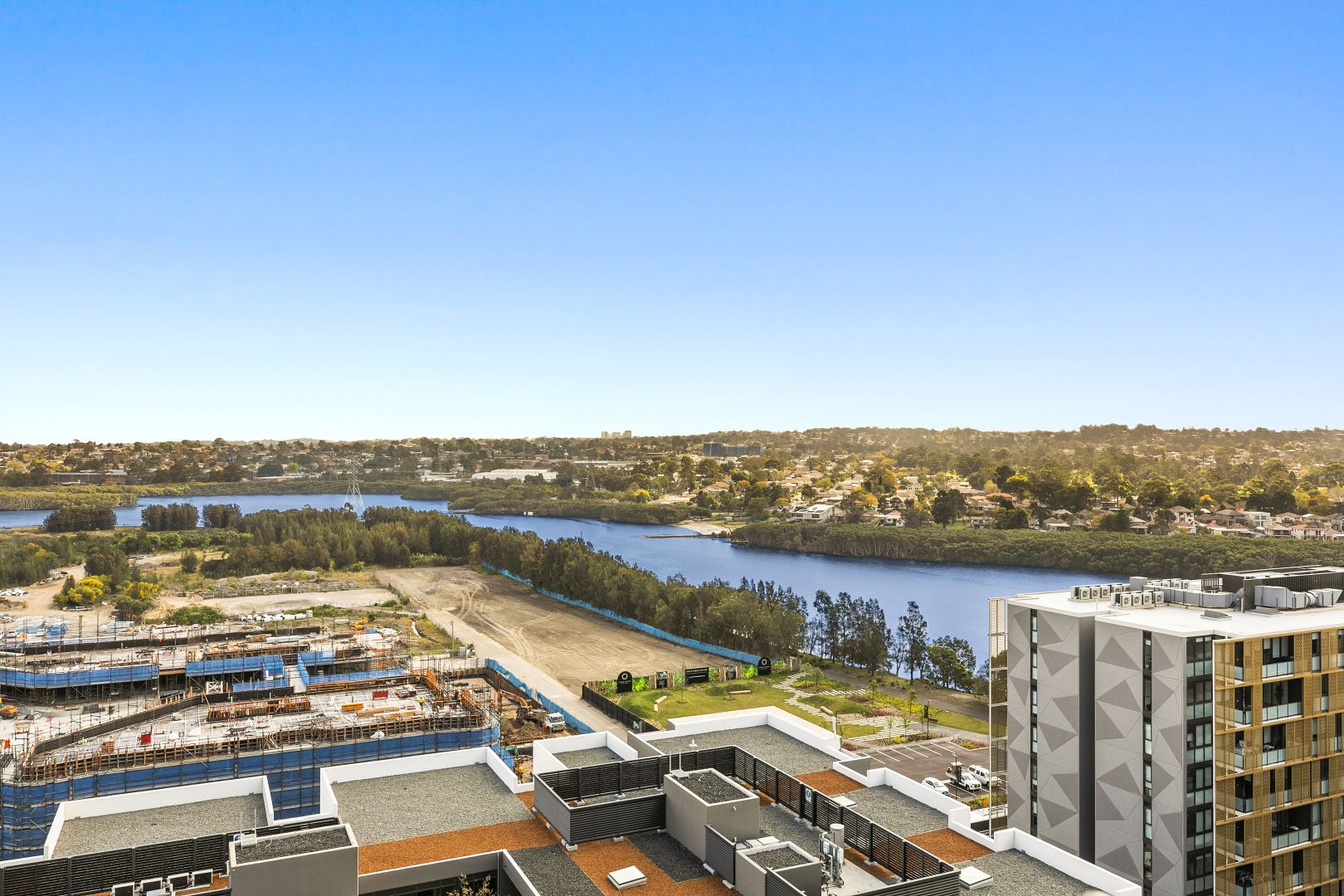 1509/10 Burroway Road, Wentworth Point NSW 2127, Image 1