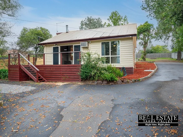 18 Merton Grove, HEALESVILLE, VIC, 3777