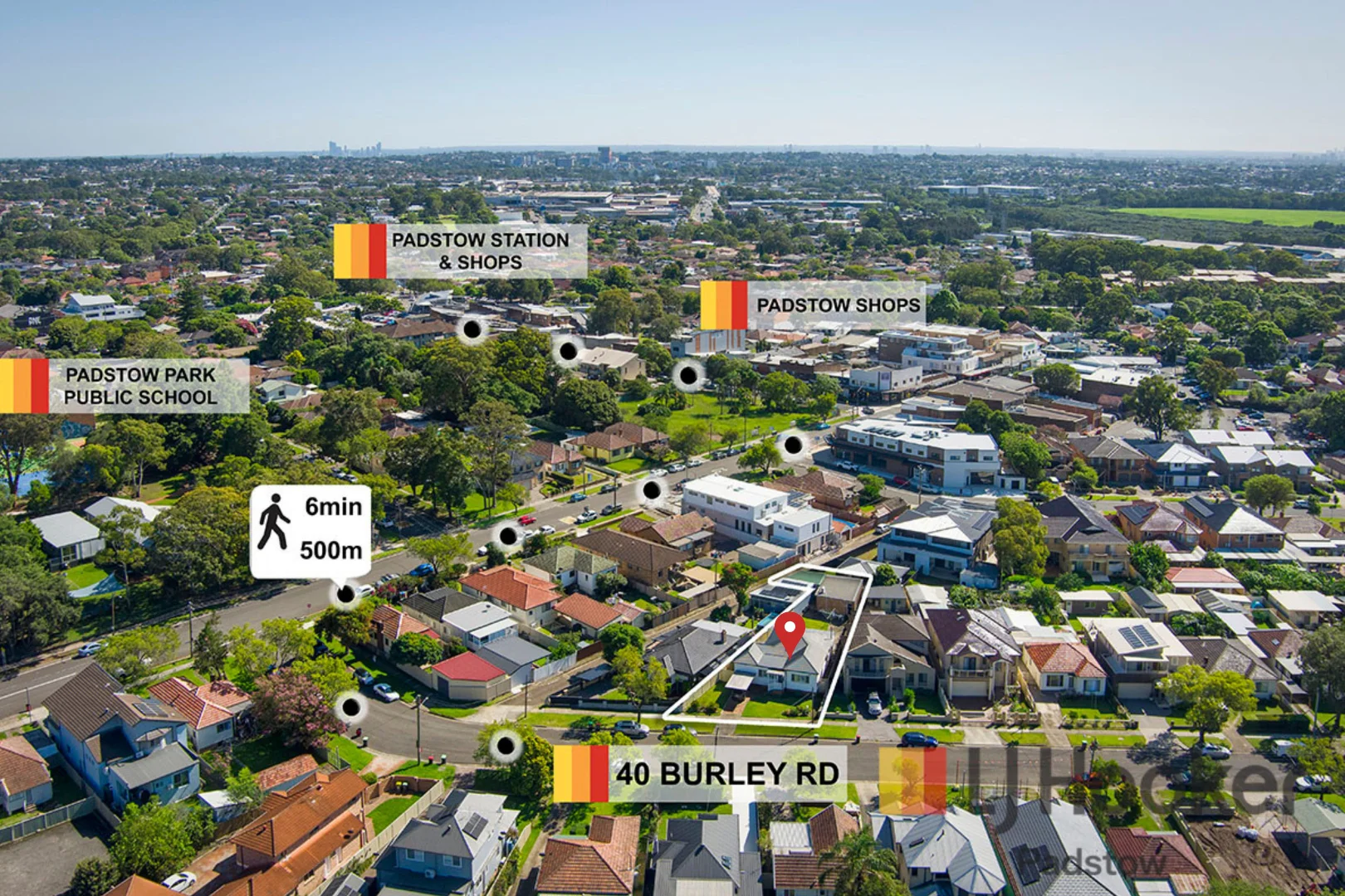 Additional image 2 of 40 Burley Road, Padstow NSW 2211