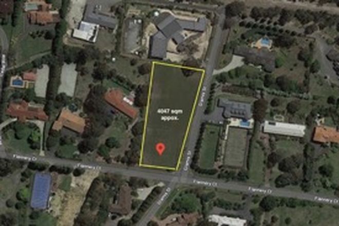 Picture of 111-113 Flannery Court, WARRANDYTE VIC 3113