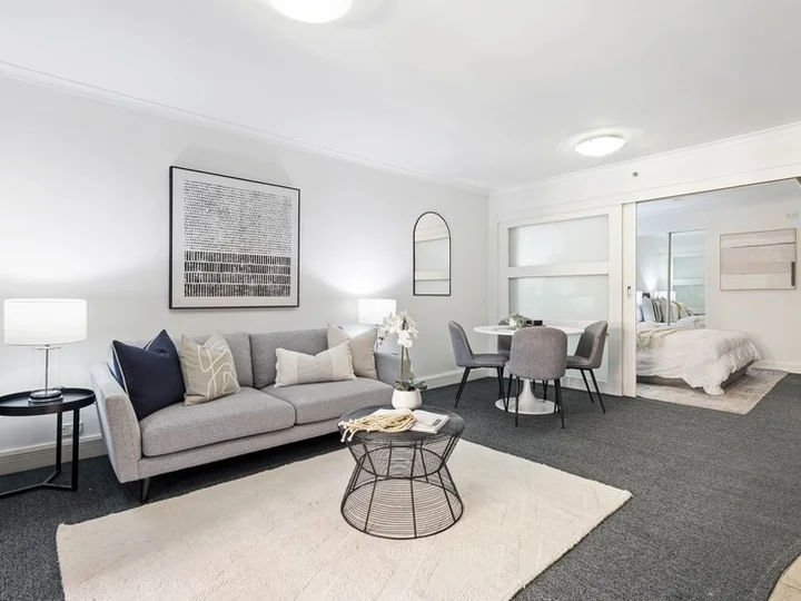 902/433 Kent Street, Sydney, NSW 2000 - Photo 3