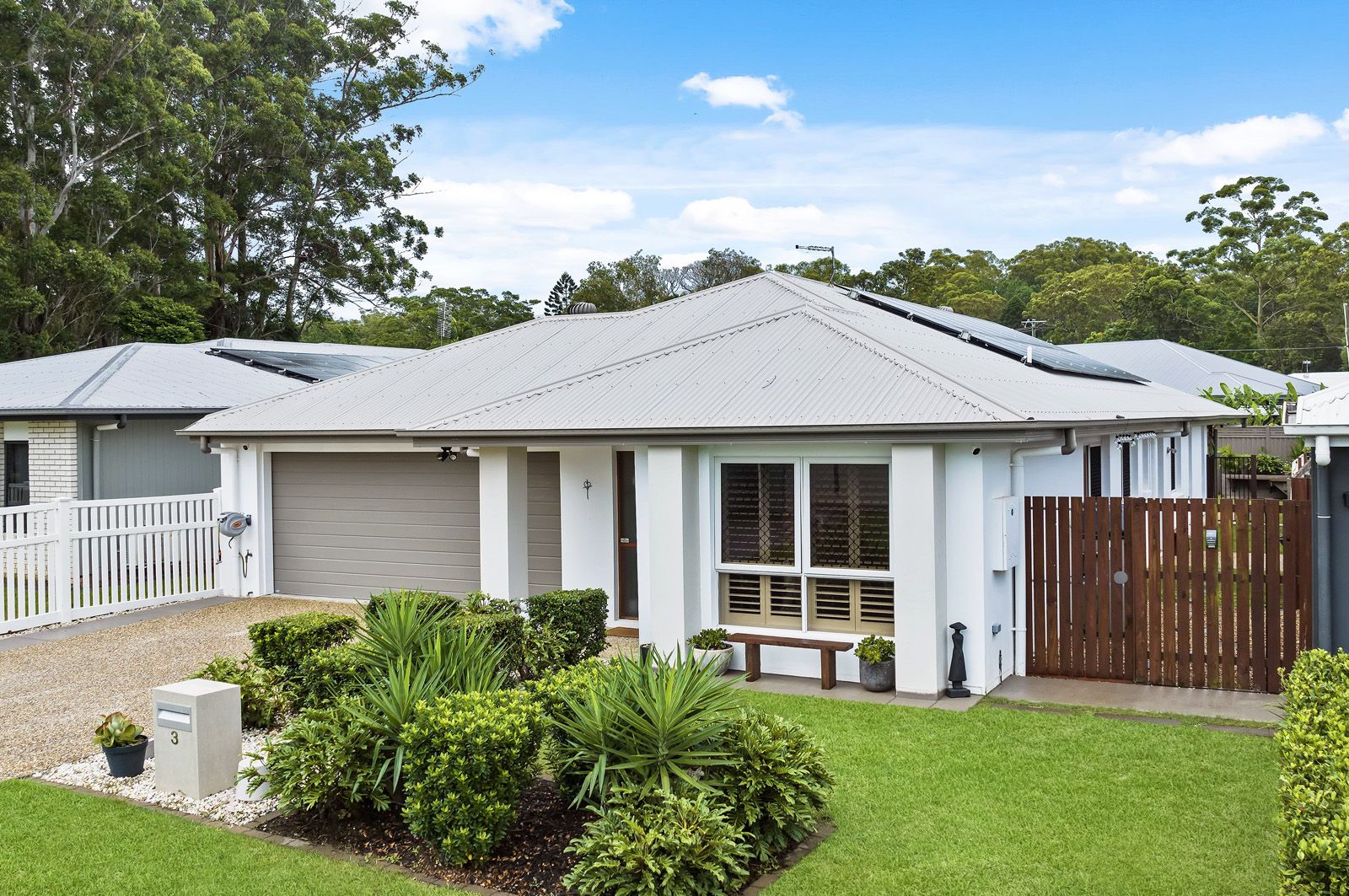 3 Palmerston Crescent, Beerwah QLD 4519, Image 0