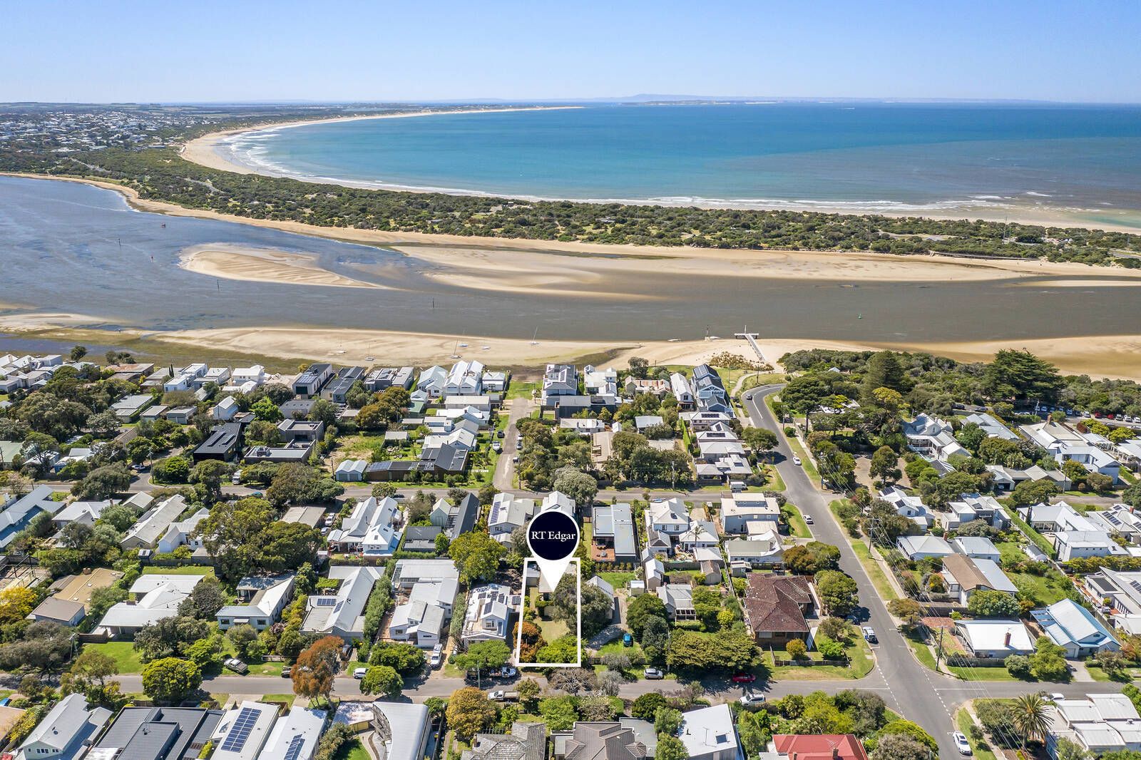 16 Margate Street, Barwon Heads Property History & Address Research