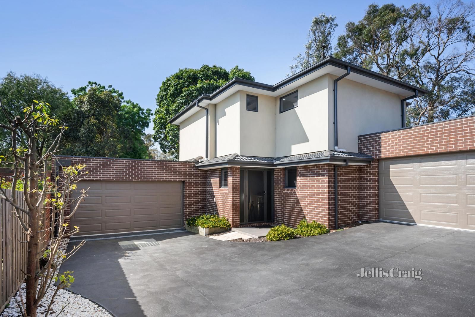 2/443 Waverley Road, Mount Waverley VIC 3149 Domain