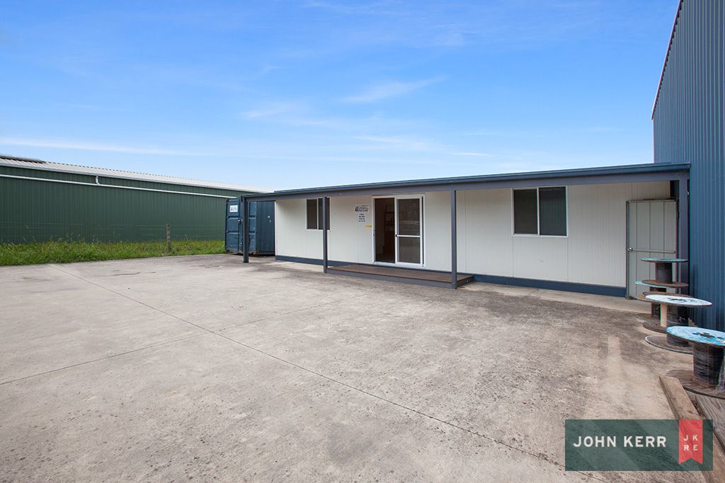 4 Seven Mile Road, Trafalgar VIC 3824, Image 2