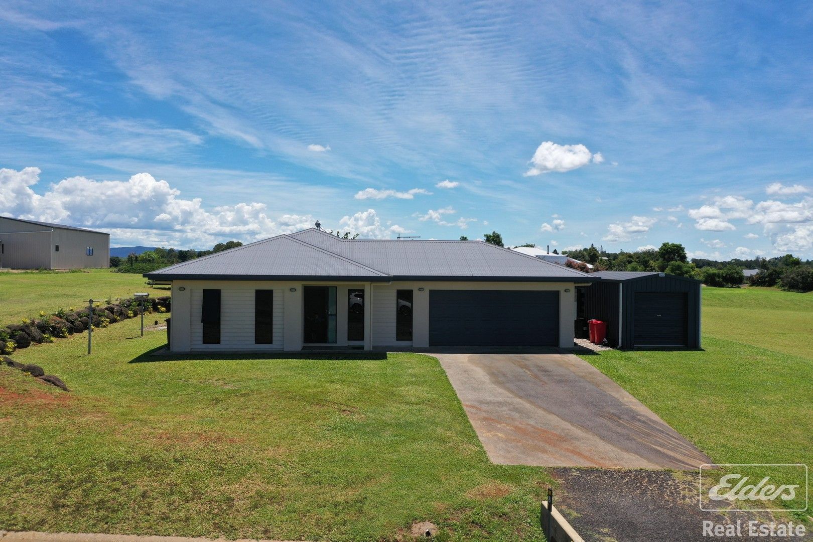 8 Lynne Road, Malanda QLD 4885, Image 0