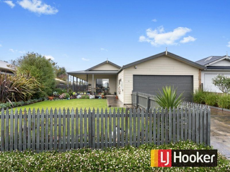 14 Nelson Street, Wonthaggi VIC 3995, Image 0