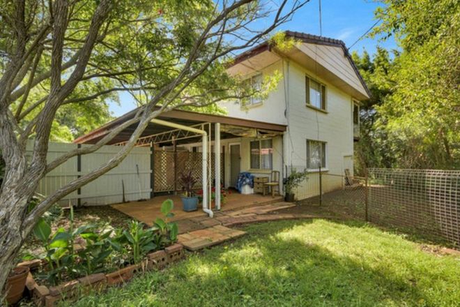 Picture of 1/85 Hill Street, NEWTOWN QLD 4350