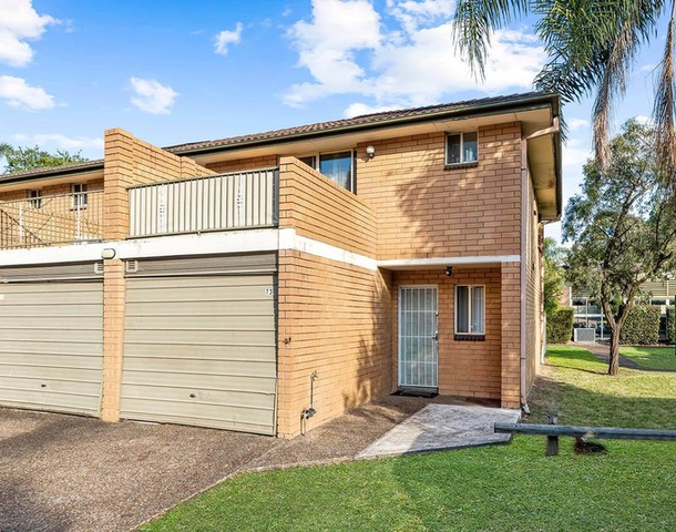 73/3 Reid Avenue, Westmead NSW 2145