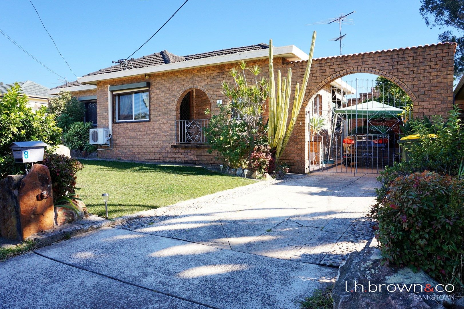 3 bedrooms House in 8 Junee St MARAYONG NSW, 2148