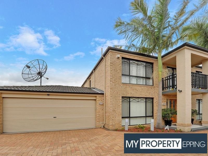 5a Hall Avenue, Thornleigh NSW 2120, Image 0