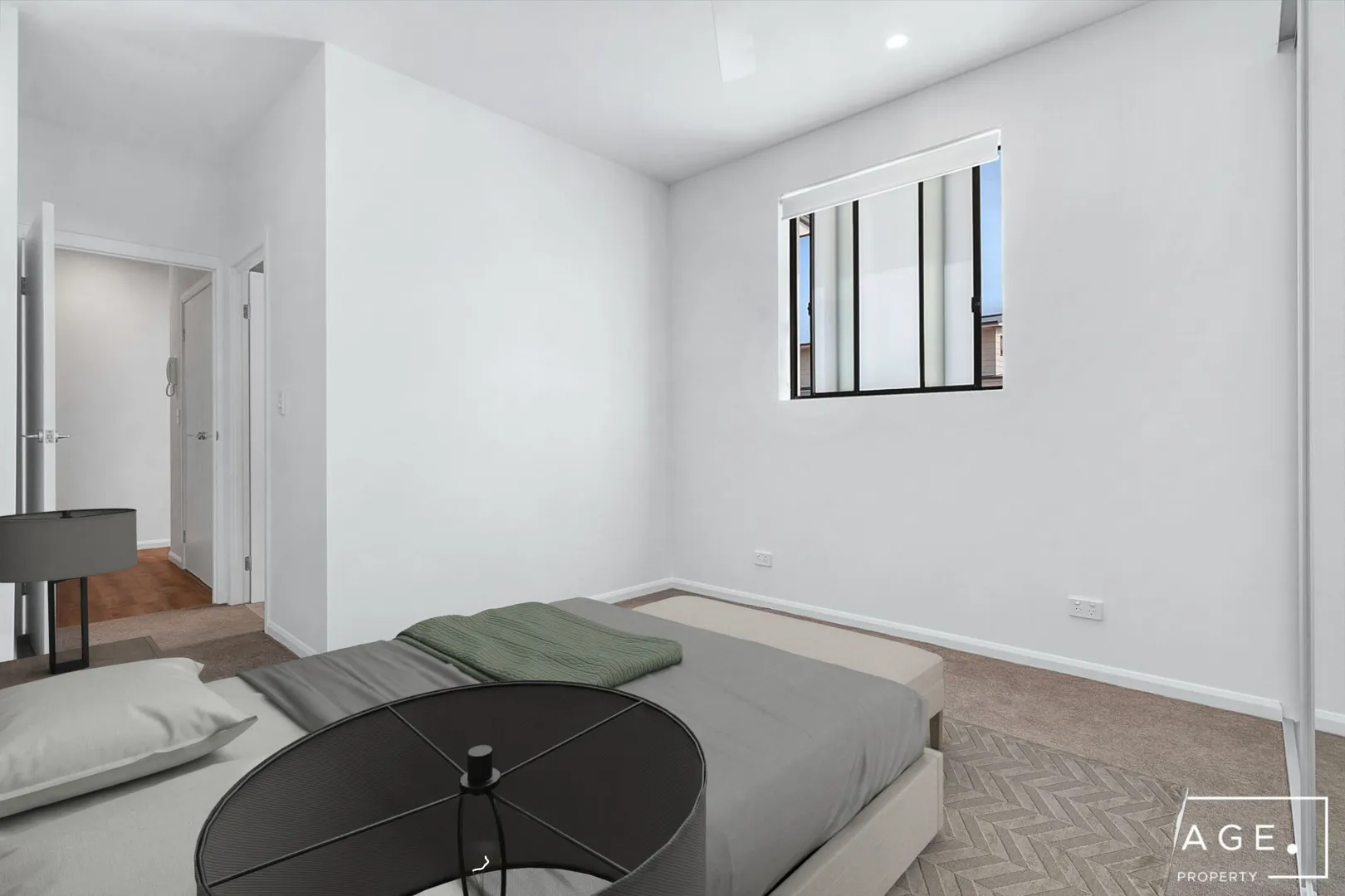 Apartment in Newmarket - View 4