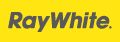 Ray White Pyrmont's logo