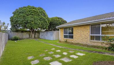 Picture of 23 Harrier Drive, BURLEIGH WATERS QLD 4220