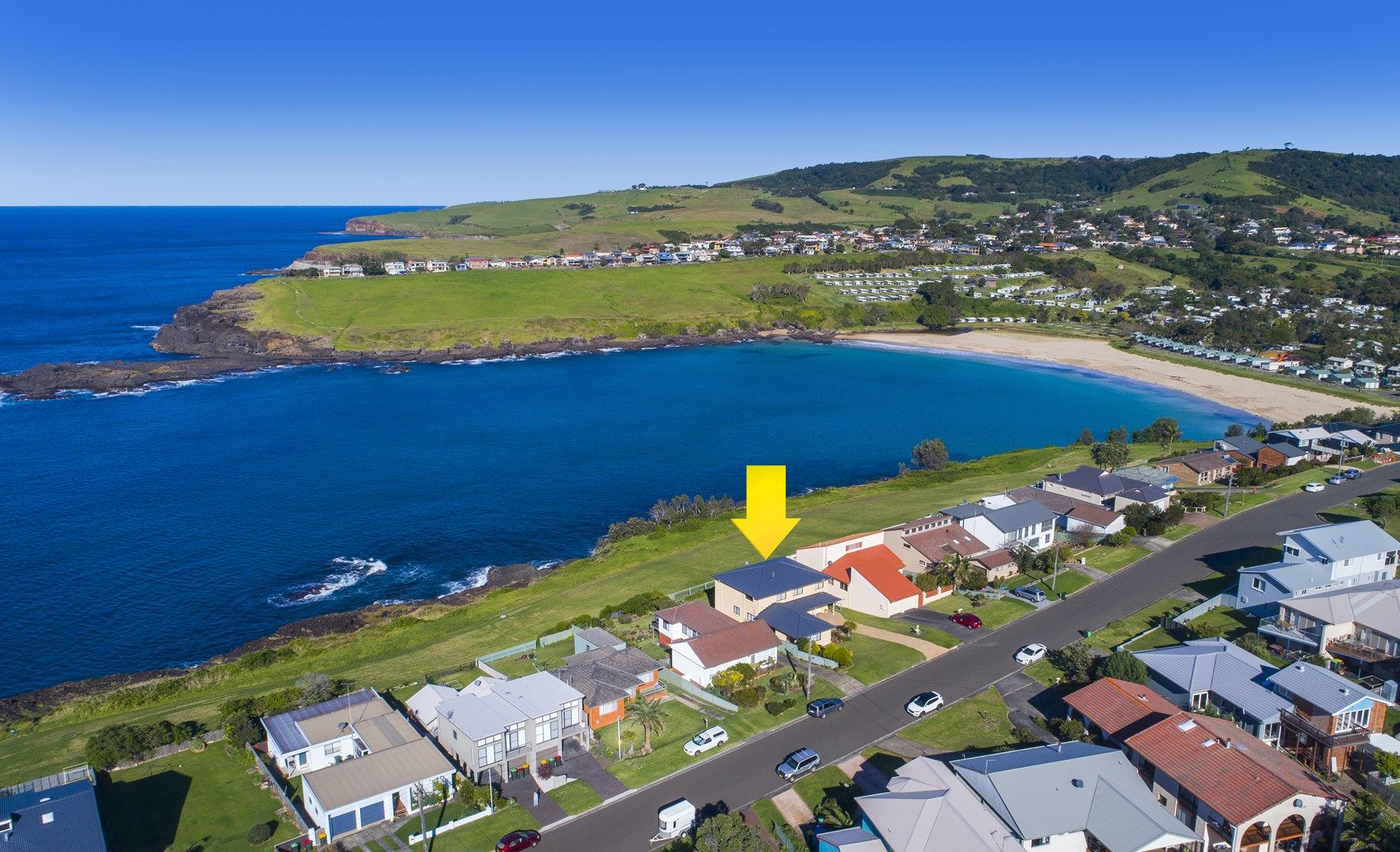 71 Tingira Crescent, Kiama NSW 2533, Image 0