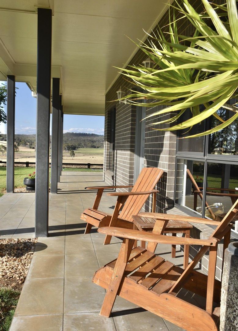 161 Ted Mengel Road, Nobby QLD 4360 Specialist Farm for Sale 1,700,000