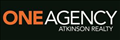 Agency logo