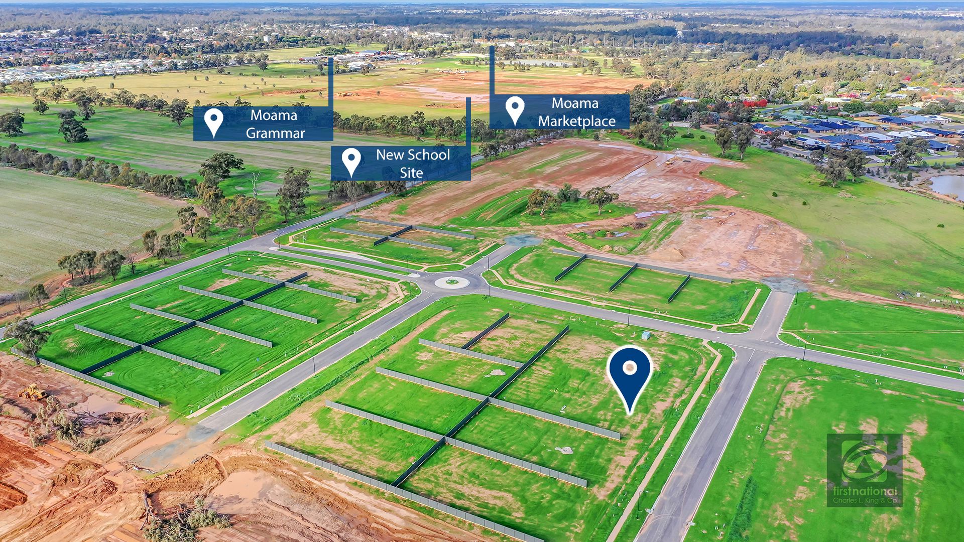 25 The Vines, Serenade Avenue, Moama NSW 2731, Image 1