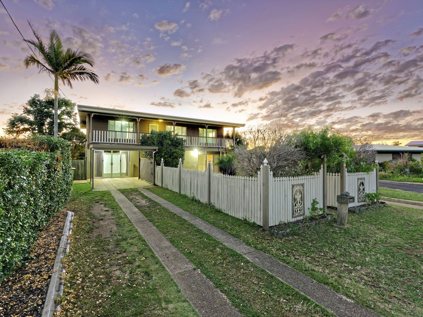 5 Deegan Court, Avenell Heights QLD 4670, Image 1