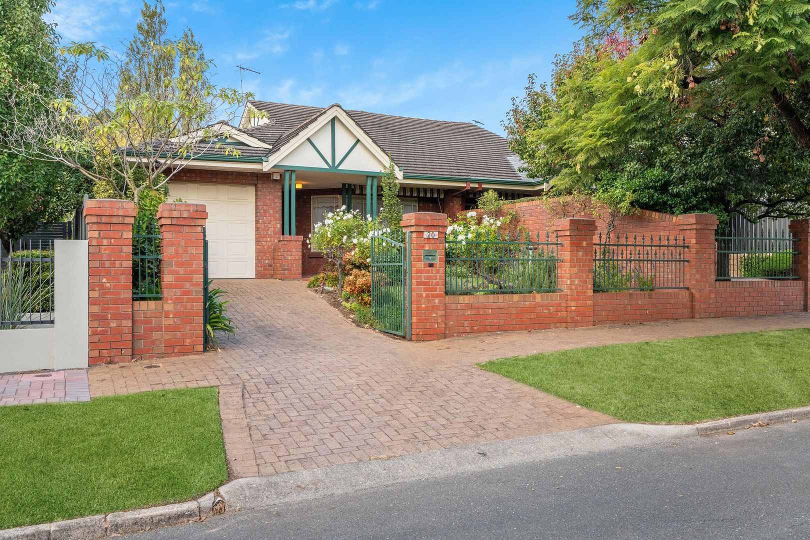 20 Goyder Street, Erindale SA 5066, Image 0