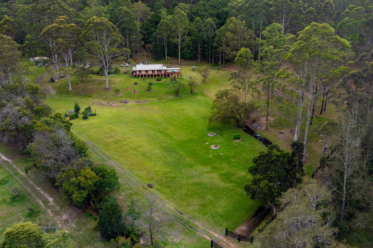 291 Oyster Shell Road, Lower Mangrove NSW 2250, Image 2