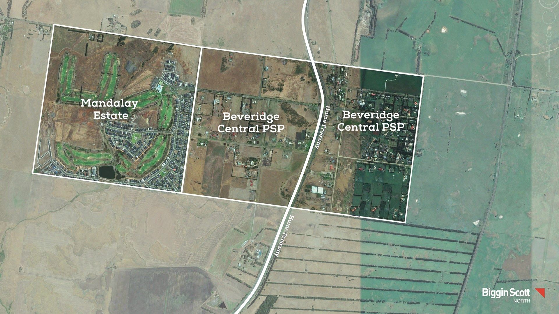 Beveridge VIC 3753 Vacant Land for Sale Domain