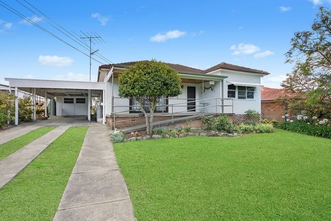 Picture of 6 Maidstone Street, PICTON NSW 2571