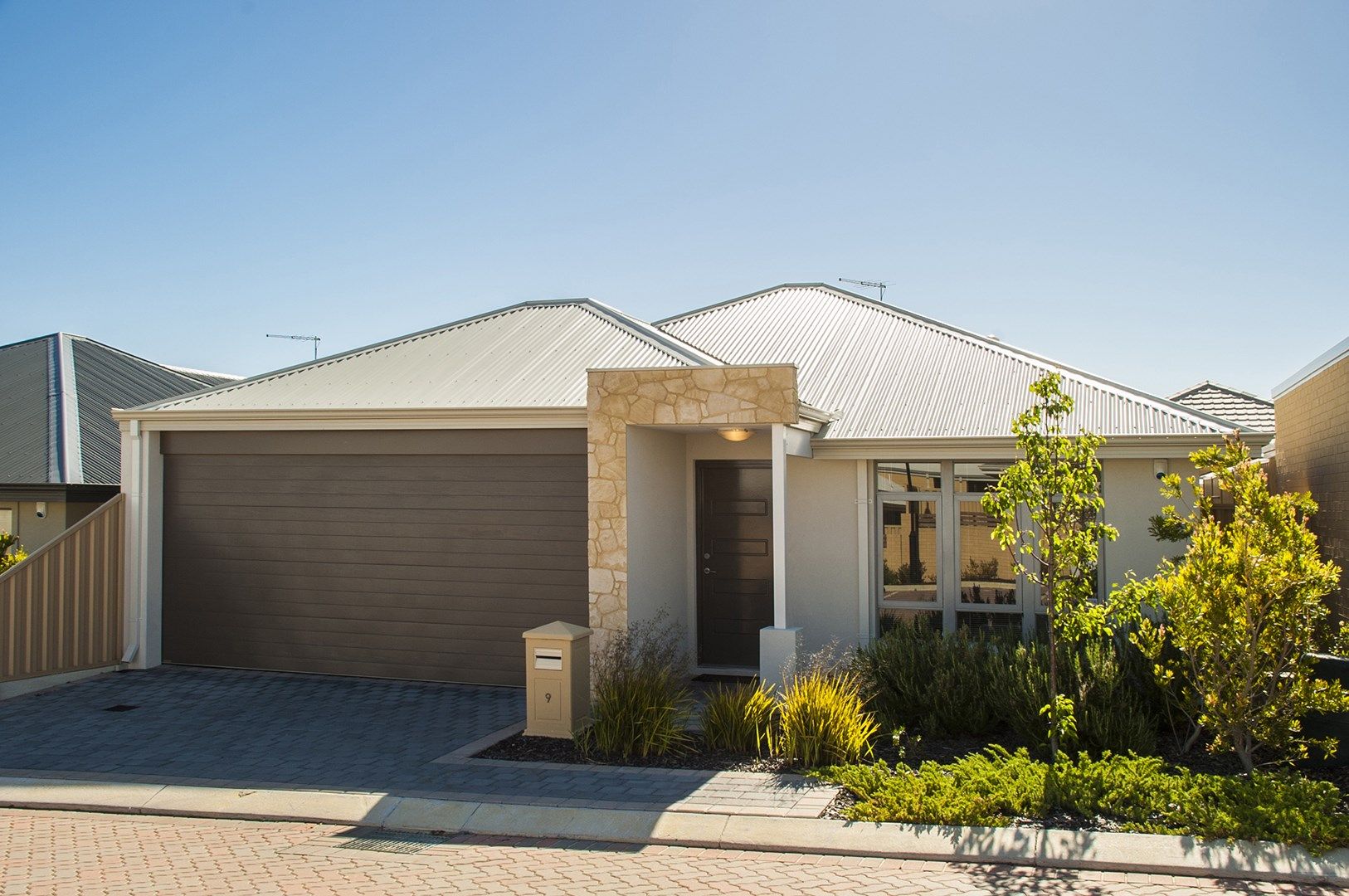 3 bedrooms House in 9 Vitis Chase ASHBY WA, 6065