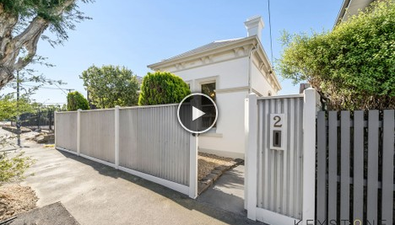 Picture of 2 Grosvenor Street, BALACLAVA VIC 3183