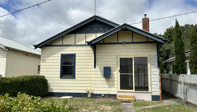 Picture of 29a Silvester Street, COBDEN VIC 3266