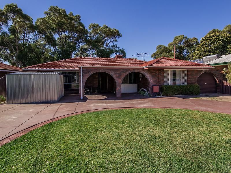 46 Darile Street, Hillman WA 6168, Image 0