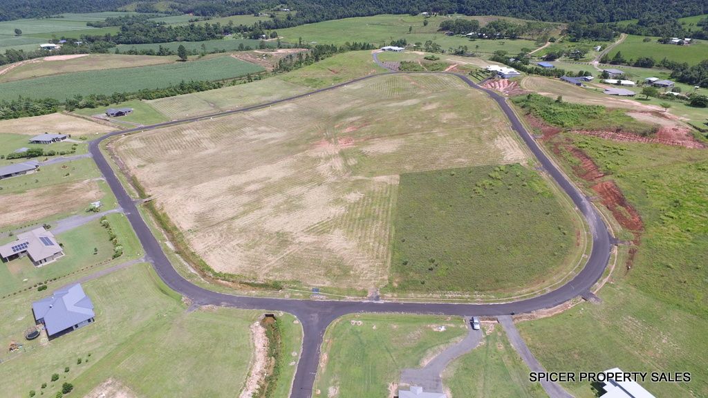 Lot 29 Jack Drive, Feluga QLD 4854 Domain