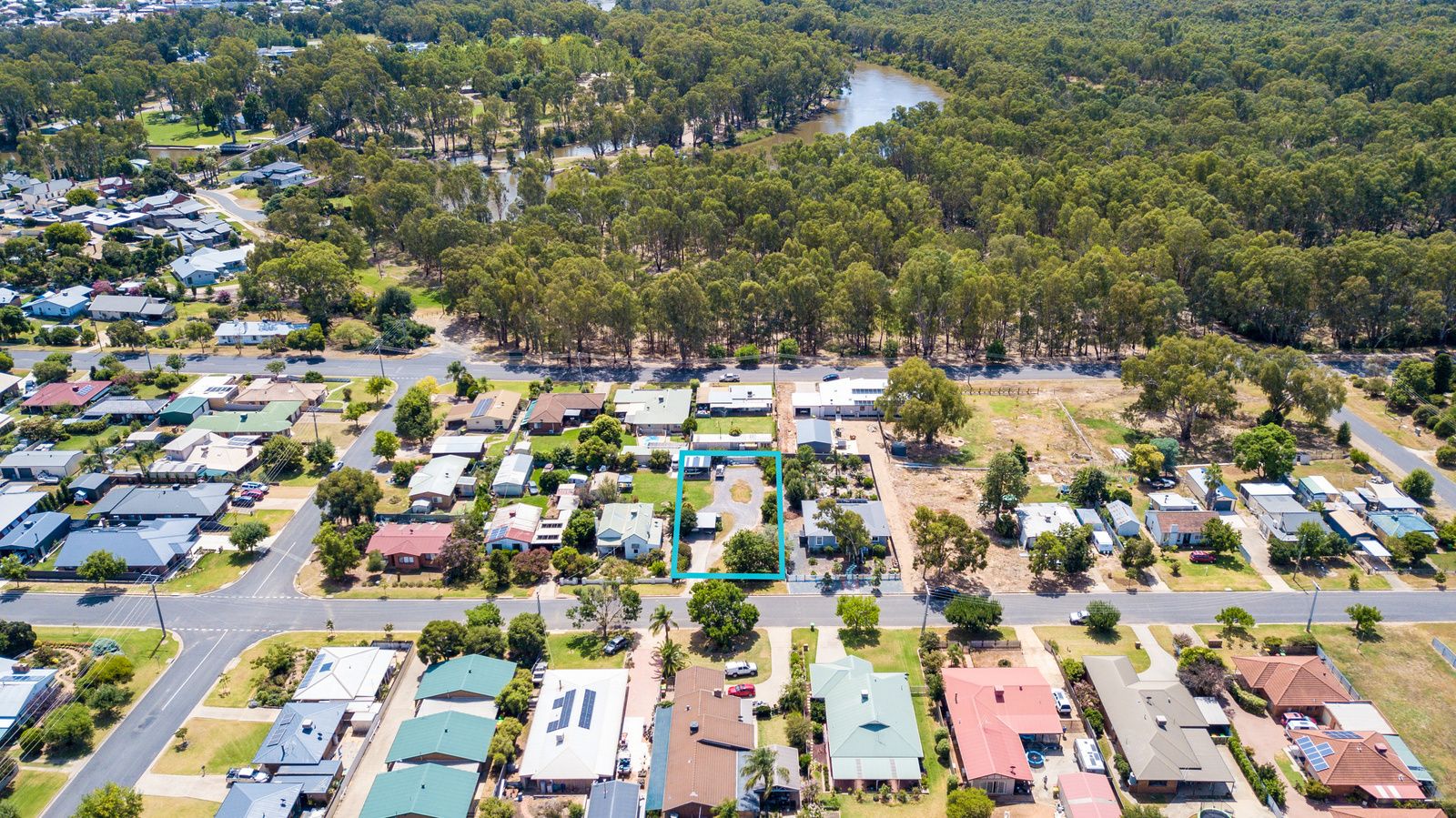 30 Blanche Street, Wahgunyah VIC 3687 Domain