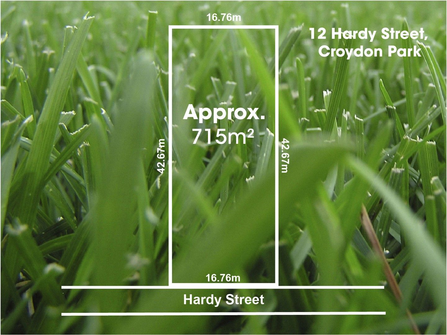 3 bedrooms House in 12 Hardy Street CROYDON PARK SA, 5008